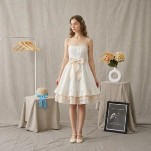 Dresses