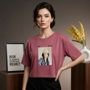 Girls t-shirts
